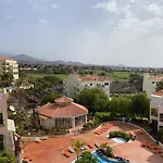 Golf Park Aparthotel Los Abrigos