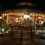 Apart-hotel Golf Park 3*