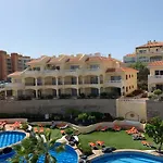 Golf Park Apart-hotel 3*