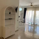 Apart-hotel Golf Park Los Abrigos
