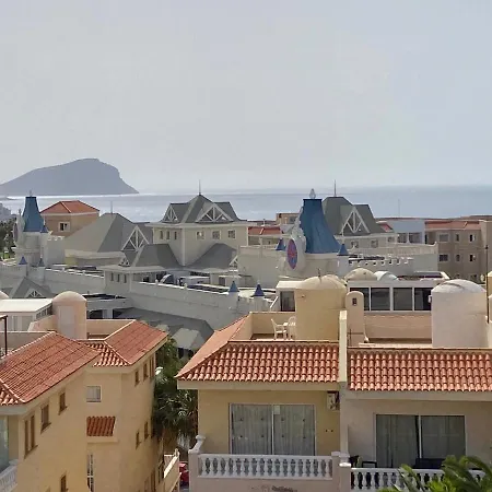 Golf Park Appart hôtel