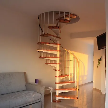 Appart hôtel Golf Park