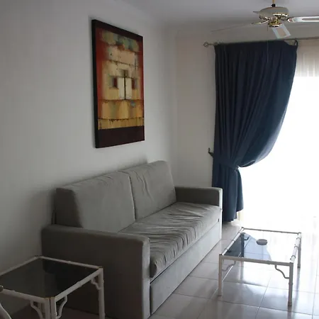 Golf Park Los Abrigos