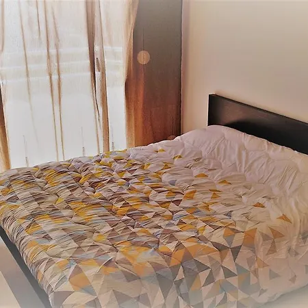 Appart hôtel Golf Park