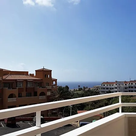 Golf Park 3* Los Abrigos