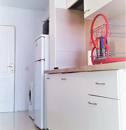 Appart hôtel Golf Park