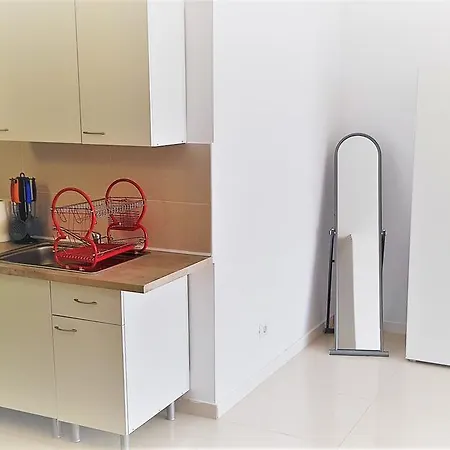 Appart hôtel Golf Park