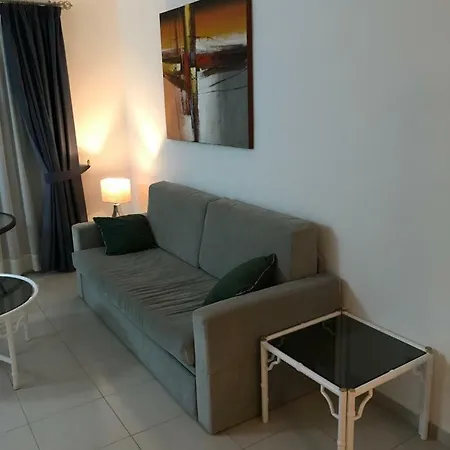 Golf Park Los Abrigos