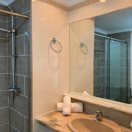 Appart hôtel Golf Park