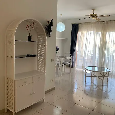 Appart hôtel Golf Park Los Abrigos