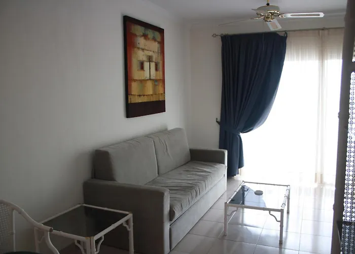 Golf Park לוס אבריגוס