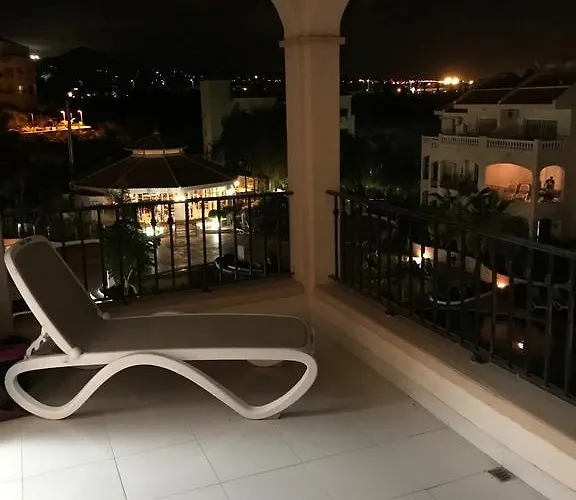 מלון דירות Golf Park 3*