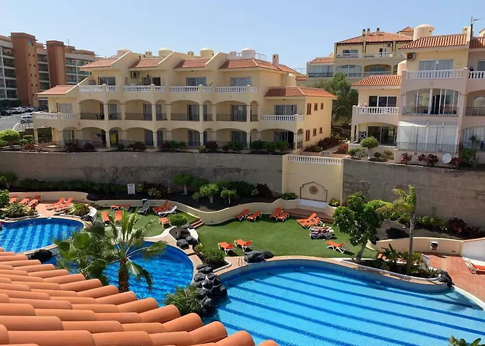 Golf Park לוס אבריגוס