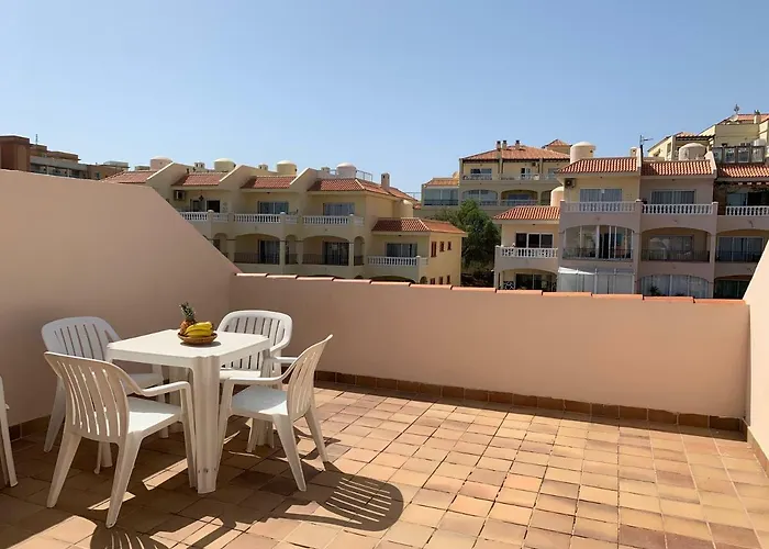 Golf Park לוס אבריגוס