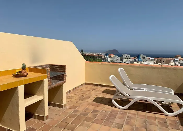 Golf Park לוס אבריגוס