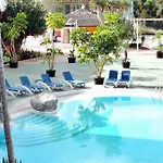 Lejlighedshotel Golf Park Los Abrigos