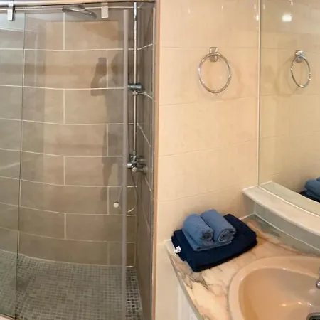 Golf Park Aparthotel 3*