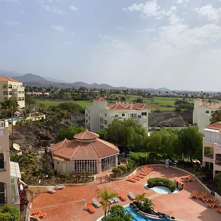 Golf Park Ξενοδοχείο με διαμερίσματα Los Abrigos
