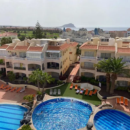Golf Park Ξενοδοχείο με διαμερίσματα 3*