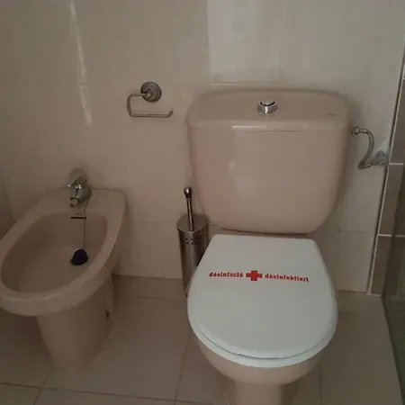 Aparthotel Golf Park 3*