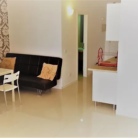 Golf Park Ξενοδοχείο με διαμερίσματα 3*