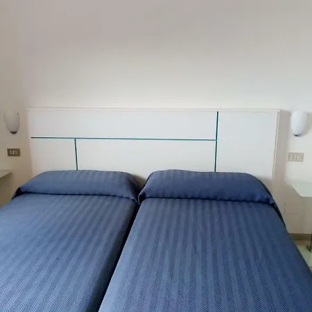 Aparthotel Golf Park Los Abrigos