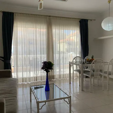 Golf Park Ξενοδοχείο με διαμερίσματα 3*