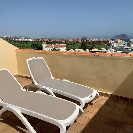 Golf Park Ξενοδοχείο με διαμερίσματα 3*