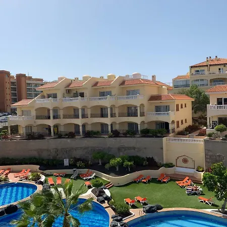 Golf Park Ξενοδοχείο με διαμερίσματα 3*