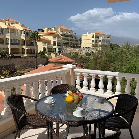 Golf Park Ξενοδοχείο με διαμερίσματα 3*