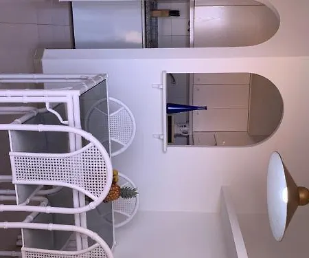 Golf Park Aparthotel