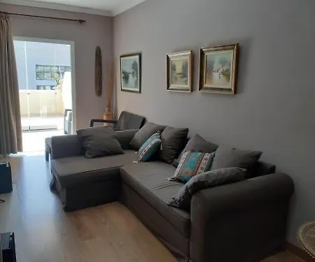 Golf Park Aparthotel 3*