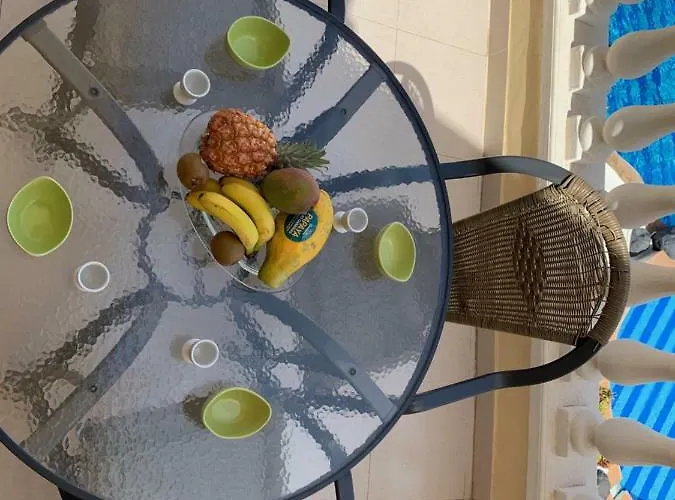 Golf Park Hotel apartamentowy