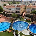 Golf Park Apartmanhotel