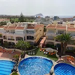 Golf Park Apartmanhotel 3*