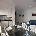 Apartmanhotel Golf Park Los Abrigos