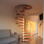 Apartmanhotel Golf Park