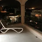 Apartmanhotel Golf Park 3*