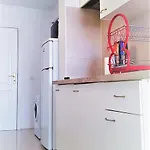 Apartmanhotel Golf Park
