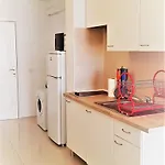 Golf Park Apartmanhotel Los Abrigos