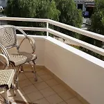 Golf Park Apartmanhotel Los Abrigos