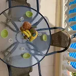 Golf Park Apartmanhotel