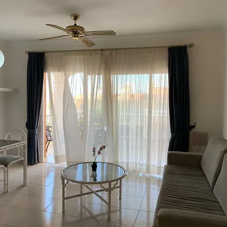 Golf Park 3* لوس أبريغوس